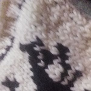 Native American purse